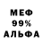 Альфа ПВП мука Mundirka
